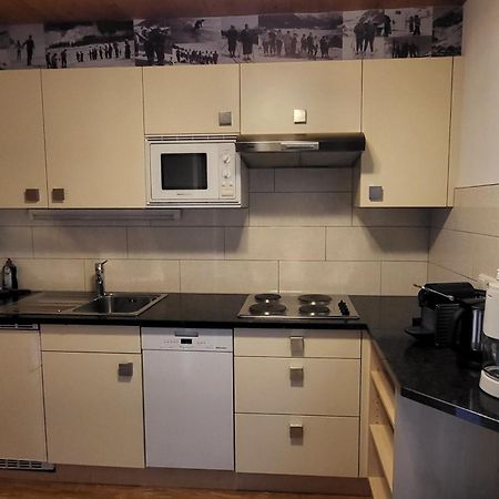 Appartements Tschol Martin St. Anton am Arlberg Rom bilde