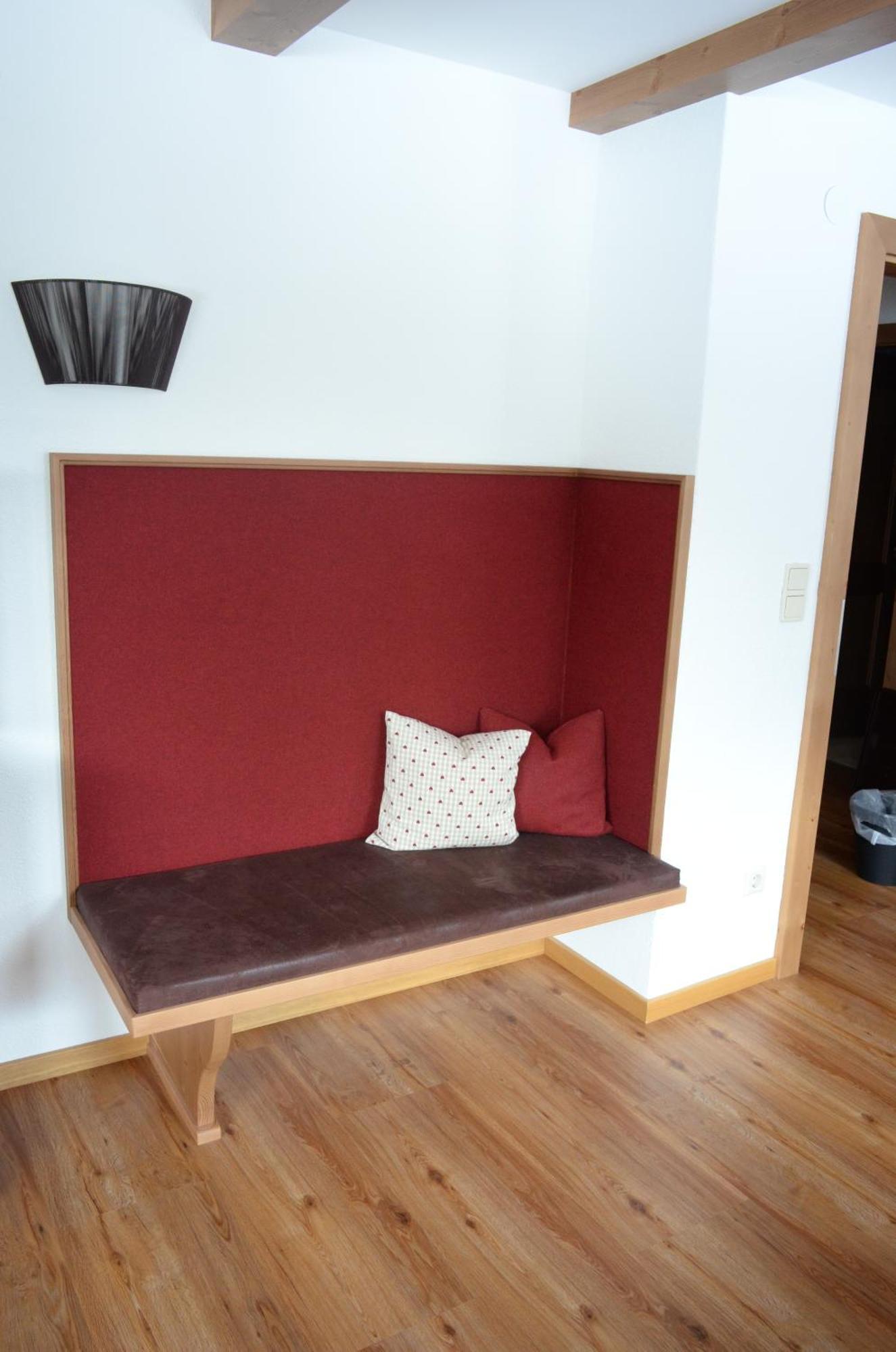 Appartements Tschol Martin St. Anton am Arlberg Rom bilde