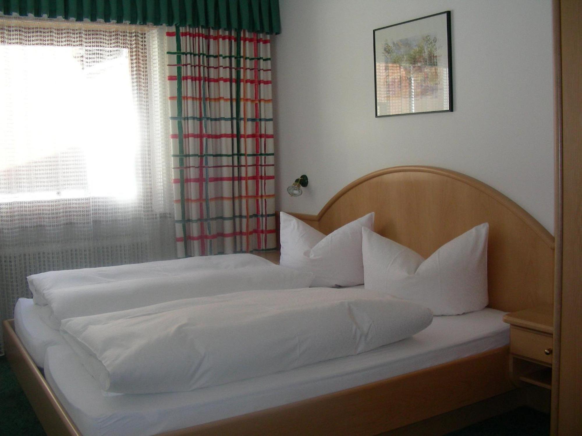 Appartements Tschol Martin St. Anton am Arlberg Rom bilde