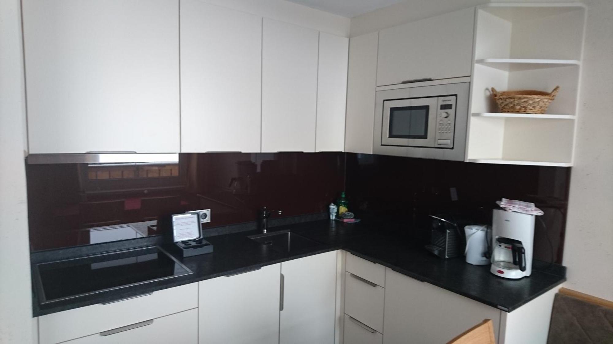 Appartements Tschol Martin St. Anton am Arlberg Rom bilde