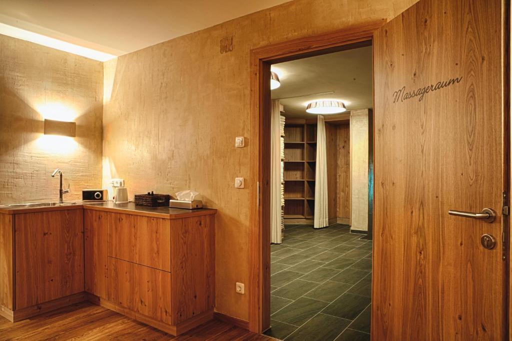 Appartements Tschol Martin St. Anton am Arlberg Eksteriør bilde