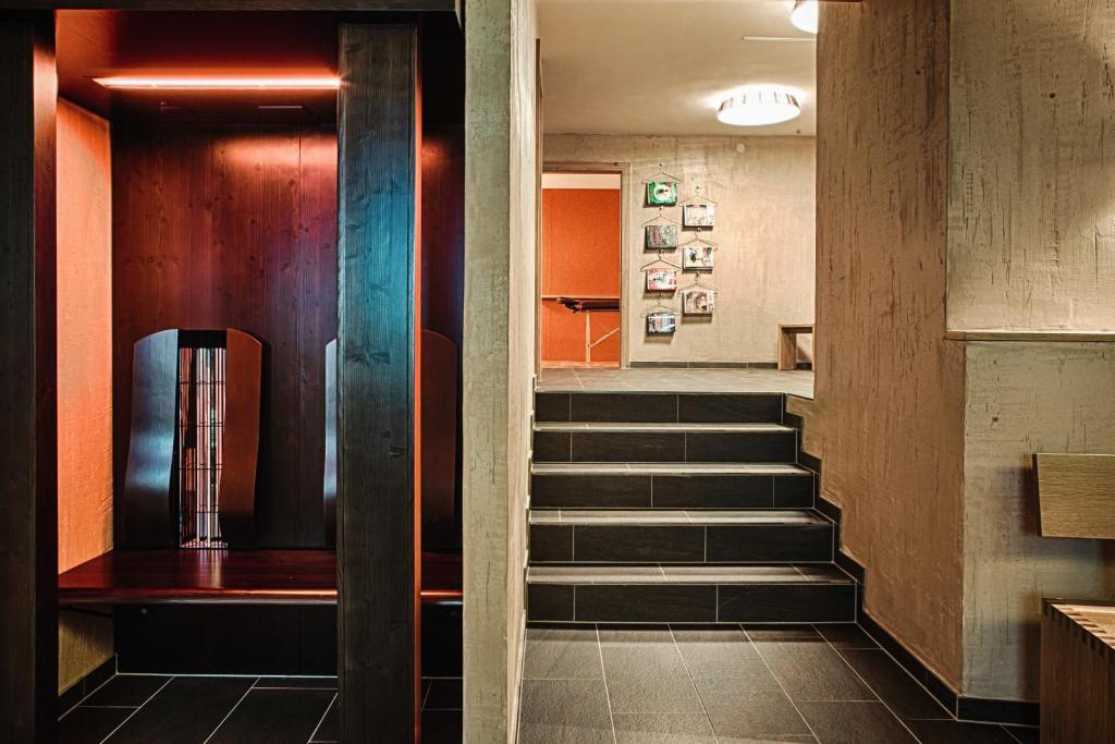 Appartements Tschol Martin St. Anton am Arlberg Eksteriør bilde