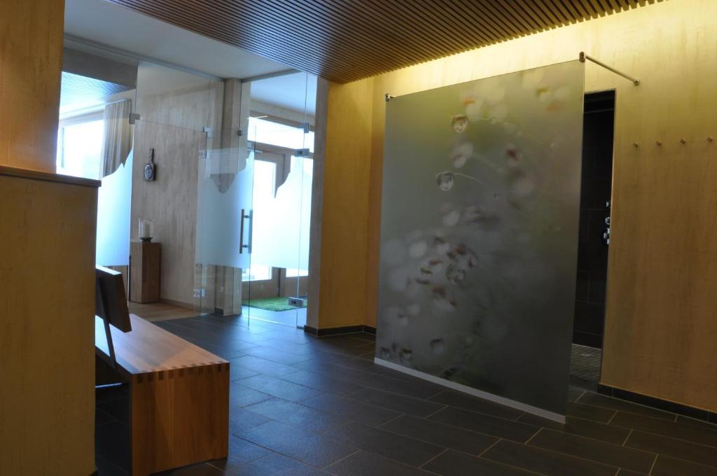 Appartements Tschol Martin St. Anton am Arlberg Eksteriør bilde